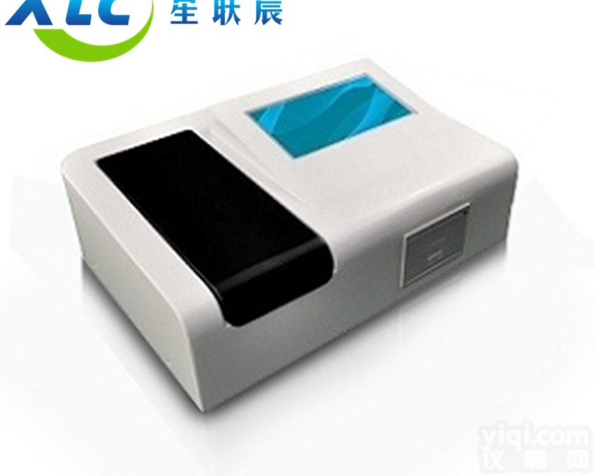 北京专业生产<em>多通道农药残留速测仪</em>XCN24-PC02