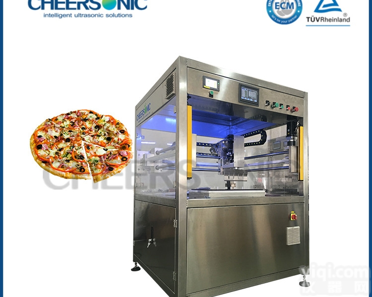 UFM5000  自动化超声波<em>食品</em>切割 蛋糕<em>切割机</em> GX超声蛋糕切割装置