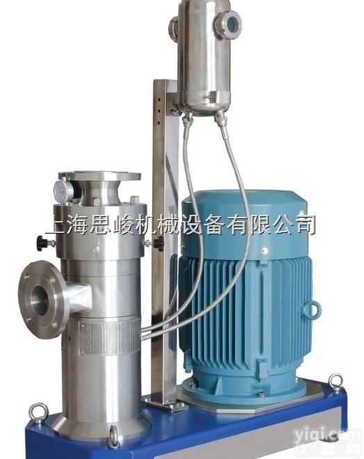 GMD2000  石墨烯剥离设备 石墨烯<em>分离设备</em>