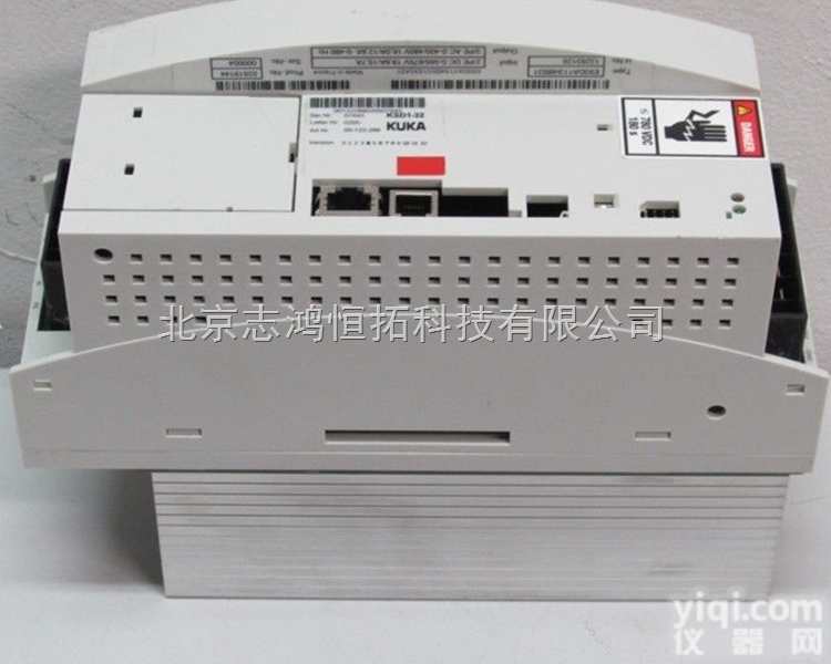 KPS600/20ESC00-115  德国<em>库卡</em> KUKA<em>机器人</em>模块 KUKA<em>机器人</em>电源 KUKA模块 KUK...