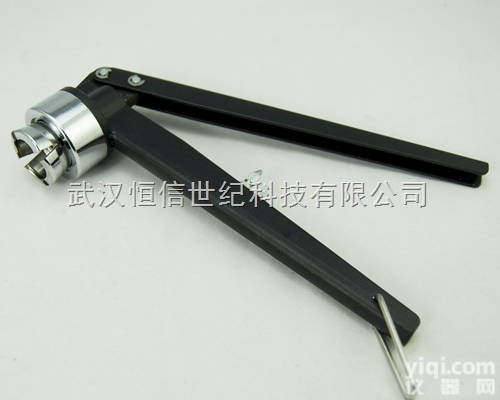 顶空<em>钳口</em>瓶<em>压盖</em>器