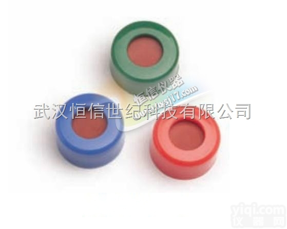 <em>安捷</em>伦 <em>螺纹</em>口<em>瓶盖</em>