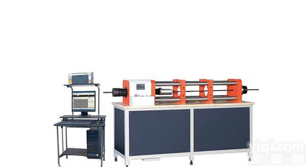 SXW-300微机伺服控制松驰试验机（锁<em>蜗轮</em>蜗杆结构 无间隙滚珠<em>丝杠</em> ...