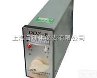 上海自动化仪表十一厂DFD-<em>2100</em>电动<em>伺服</em><em>操作器</em>