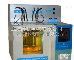 北京旺徐电气特价  SYD-06型<em>全自动</em><em>运动粘度</em><em>测定仪</em>