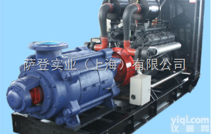 DS-CD18-64  <em>德国</em><em>萨登</em>大型多级离心式高压力<em>萨登</em>大型柴油水泵高扬程水泵 <em>德国</em><em>萨登</em>品Pai店