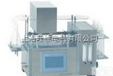 BSY-120A自动石油产品硫含量<em>测定仪</em>（管式炉法）<em>使用方法</em>