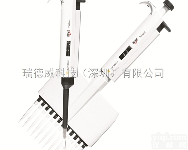 PEKE/培科<em>移液器</em>-topipet系列<em>移液器</em>