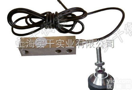 地磅<em>传感器</em>  1-10吨<em>上海</em>防爆称重<em>传感器</em>价格