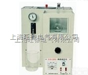 SYD-255G型沸程测定仪（<em>前置</em>式）<em>特价</em>