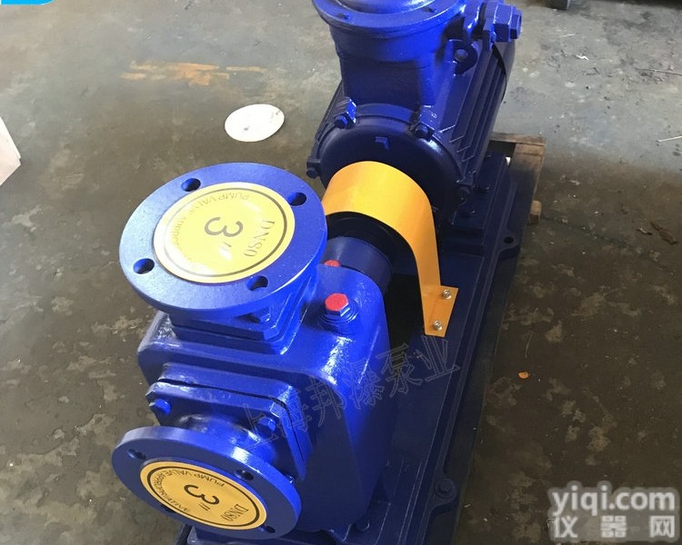 ZX100-100-20-11  ZX<em>自吸式</em>清水<em>离心</em>泵 卧工电动<em>清水泵</em> ZX自吸泵