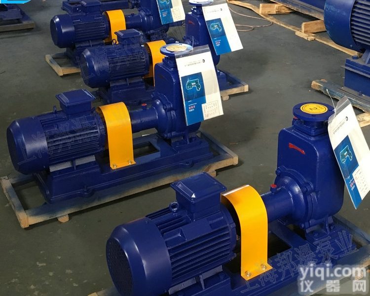 ZX100-100-65-30  不锈钢自吸泵 ZX清水自吸泵 ZX<em>自吸式清水泵</em>