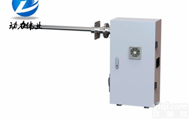 <em>抽取式</em>在线烟尘仪  在线cems系统DL-YC300型<em>抽取式</em>超低粉尘浓度排放检测仪