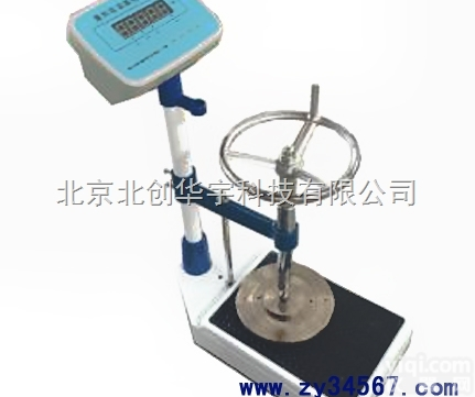 A1  粗细<em>集料</em>石子软弱<em>颗粒</em>含量测定仪