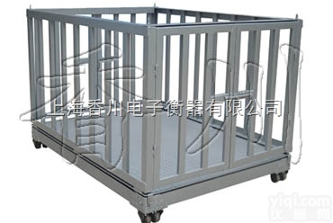 DCS-XC-H  电子<em>牲畜</em>秤,动物<em>电子秤</em>,家禽秤,围栏秤