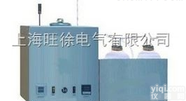 BD-036ZD自动润滑油蒸发损失<em>测定仪</em>（诺亚克法）<em>使用方法</em>