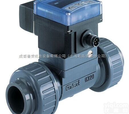 BURKERT流量<em>传感器</em><em>技术资料</em>，宝德8032系列<em>传感器</em>供应