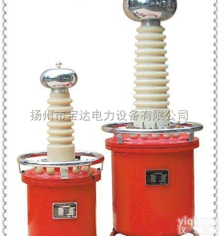 <em>扬州</em>便携式<em>充气式</em>试验变压器