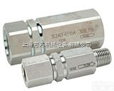 PARKER<em>单向阀</em>S6C / 3C <em>系列</em>
