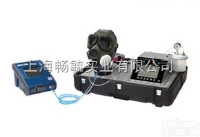 TSI 8120 面罩<em>完整</em>性<em>测试系统</em>