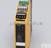 DD111S  易福门安全<em>继电器</em><em>操作</em>原理，IFM<em>继电器</em>