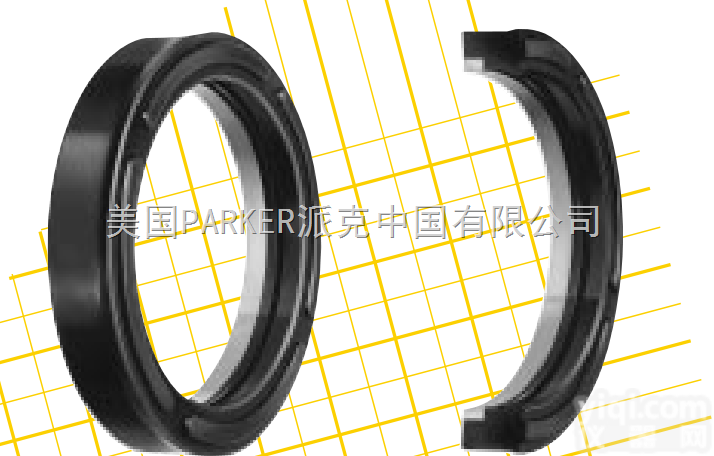 Parker<em>派克</em>R3型活塞<em>密封件</em>