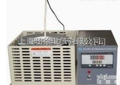 北京旺徐电气特价  SYD-30011数字<em>温度控制</em>电炉法<em>残炭</em><em>测定器</em>