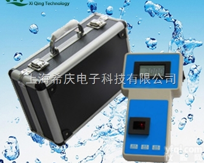 <em>挥发酚</em>浓度<em>测定仪</em>HFF-1A