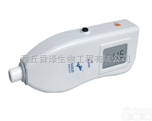 MBJ20  麦<em>邦经</em>皮<em>黄疸</em>仪MBJ20