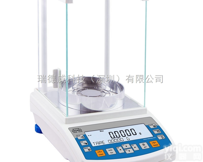 radwag&瑞<em>德威</em>R系列<em>分析</em><em>天平</em>-世界三大<em>天平</em>之一。