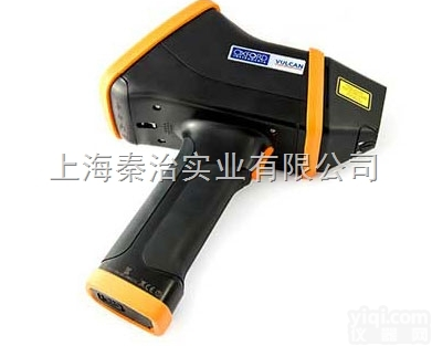 VULCAN  <em>牛津</em>VULCAN手持式激光诱导击穿<em>光谱仪</em>