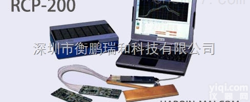 MALCOM马康炉温<em>测试仪</em>RCP-200<em>进口</em>SMT炉温曲线<em>测试仪</em>