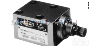 丰兴<em>平衡</em><em>活塞</em>式<em>溢流阀</em>HR3-BG1-02A