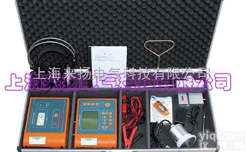 3M2773  <em>电力电缆</em>故障<em>试验仪</em>