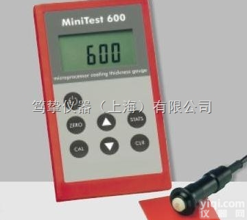 手持式涂镀层<em>测厚仪</em>MiniTest 600<em>使用说明</em>