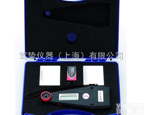 涂层<em>测厚仪</em>QNix  1500<em>尼克斯</em>原装