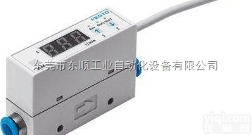 SFAB-1000U-HQ10-2SA-  <em>德国</em>FESTO<em>传感器</em>广东<em>代理</em>商@FESTO流量<em>传感器</em>
