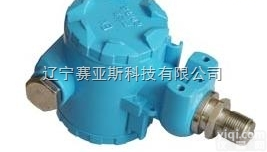 088<em>壳体</em>型压力<em>变送器</em>SYS-B系列
