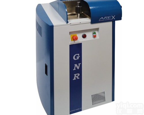 ARE X <em>残余</em><em>奥氏体</em>分析