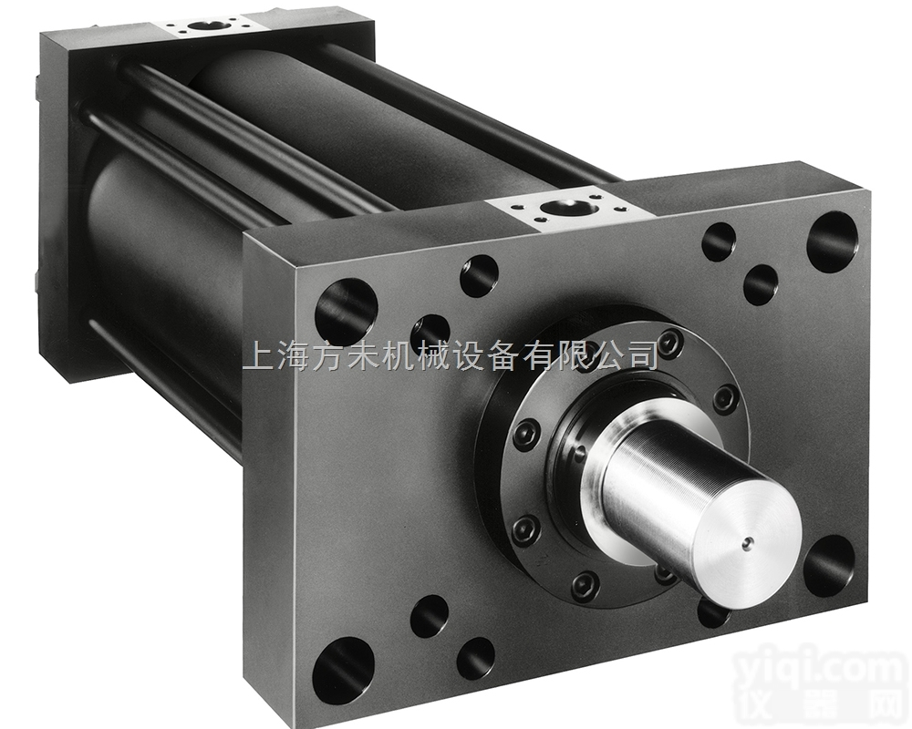 PARKER<em>液压缸</em>3H和3HD<em>系列</em>