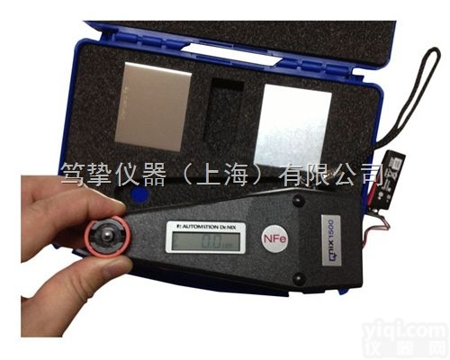 <em>测厚仪</em>QNix 1500原厂供应<em>德国</em>进口