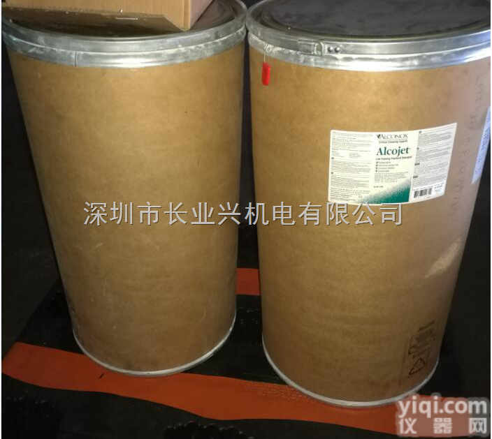 <em>1403</em>  <em>美国</em>原装原厂 <em>Alcojet</em> 低泡沫粉状清洁剂