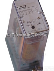 RXMVB2;  RXMVB2（<em>DCS</em>-<em>10</em>）系列大容量双位置继电器