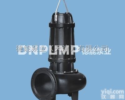 WQ  带切刀<em>排污泵</em>_500WQAS带<em>切割式</em><em>排污泵</em>