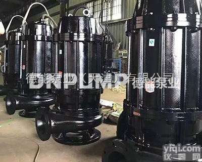 WQ  搅匀式潜水<em>排污泵</em>_池塘<em>化粪池</em>专用<em>排污泵</em>