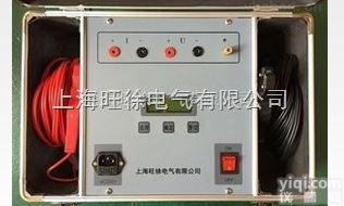 厂家直销JL3007感性负载直流电阻测量仪