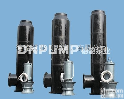 QHB  <em>潜水</em><em>混流泵</em>，大流量<em>潜水</em><em>混流泵</em>，大功率<em>潜水</em><em>混流泵</em>价格，德能泵业生产