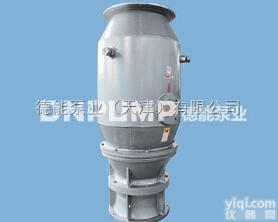 QZB  大口径<em>贯流</em>泵_大型泵站给<em>排水</em>用<em>贯流</em>泵