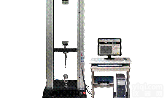 YG026H  YG026H<em>多功能</em>型性<em>电子</em><em>织物</em>QL机