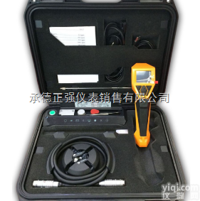 LLD-<em>5000</em>型高<em>灵敏度</em>SF6气体定量<em>检漏仪</em>